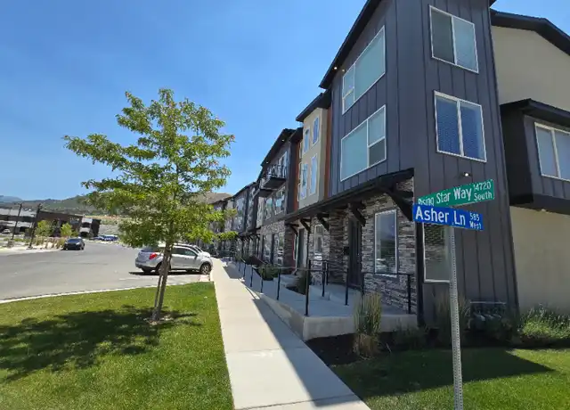 Property at 584 Lewski Ln Unit Studio, Bluffdale, UT, 84065, 1 bed, 1 bath, [object Object]