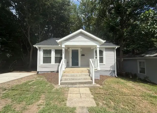 Property at 707 Church St, Raleigh, NC, 27601, 2 beds, 1 bath, [object Object]