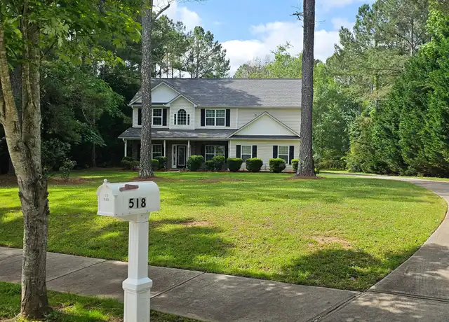 Property at 518 Kaitlin Cir, Griffin, GA, 30223, 4 beds, 3 baths, [object Object]
