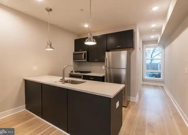Property at 1020 S 53rd St Unit 1, Philadelphia, PA, 19143, 2 beds, 2 baths, [object Object]