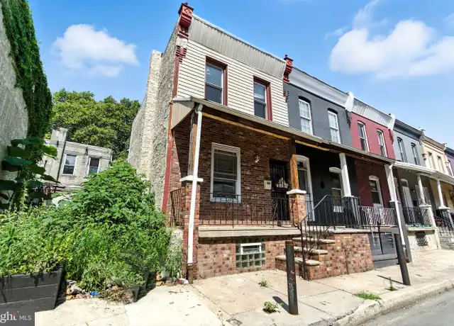 Property at 144 N Dearborn St, Philadelphia, PA, 19139, 2 beds, 1.5 baths, [object Object]