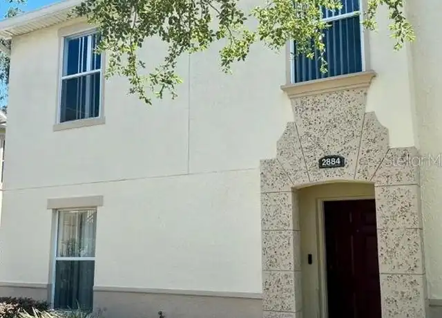 Property at 2884 Club Cortile Cir, Kissimmee, FL, 34746, 4 beds, 3 baths, [object Object]
