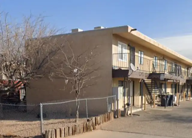 Property at 302 Texas St NE Unit 3, Albuquerque, NM, 87108, 2 beds, 1 bath, [object Object]