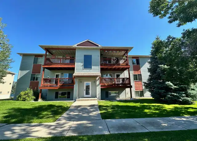 Property at 3401 Fallon St Unit 2D, Bozeman, MT, 59718, 2 beds, 1.5 baths, [object Object]