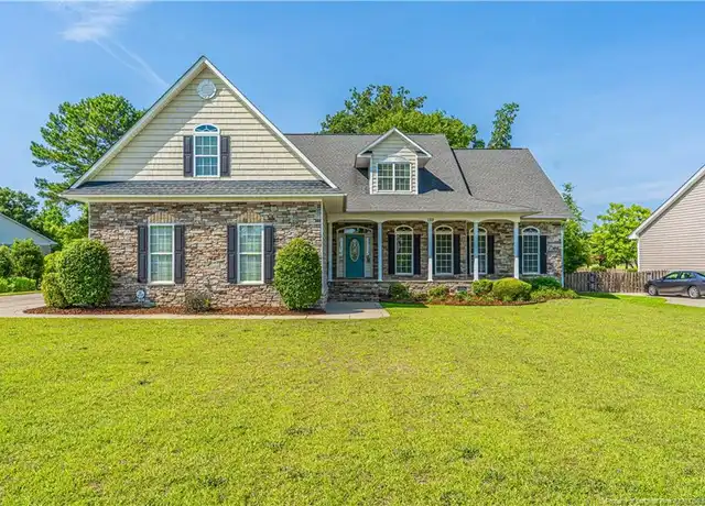 Property at 133 Sedona Ct, Raeford, NC, 28376, 4 beds, 3 baths, [object Object]