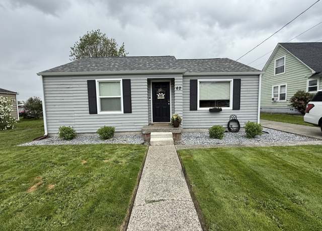 Photo of 62 SW 12th St, Chehalis, WA 98532