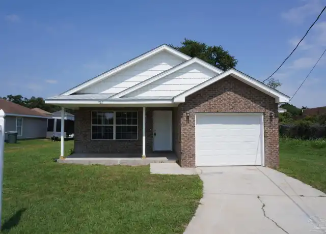 Property at 782 Rosa Parks Cir, Pensacola, FL, 32501, 3 beds, 2 baths, [object Object]