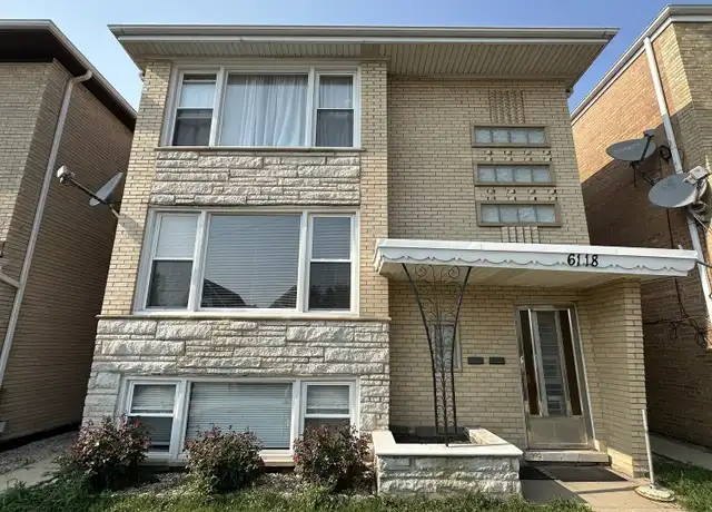 Property at 6118 W Gunnison St Unit 1, Jefferson Park, IL, 60630, 3 beds, 1.5 baths, [object Object]