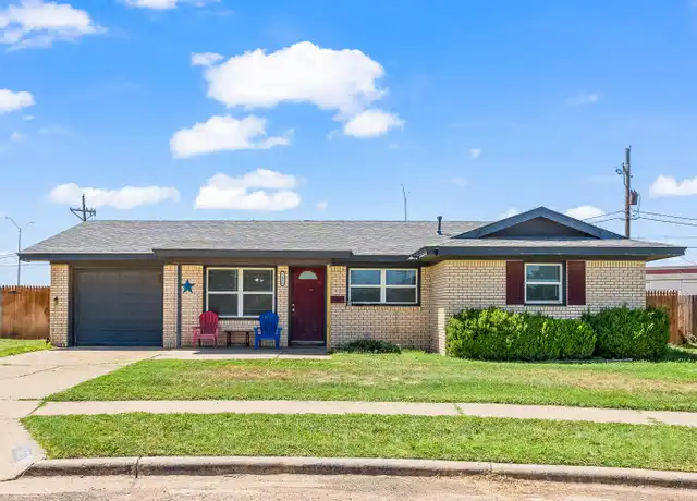 Property at 5456 6th Pl, Lubbock, TX, 79416, 3 beds, 2 baths, [object Object]