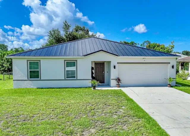 Property at 23121 Newcun Ave, Punta Gorda, FL, 33980, 4 beds, 2 baths, [object Object]