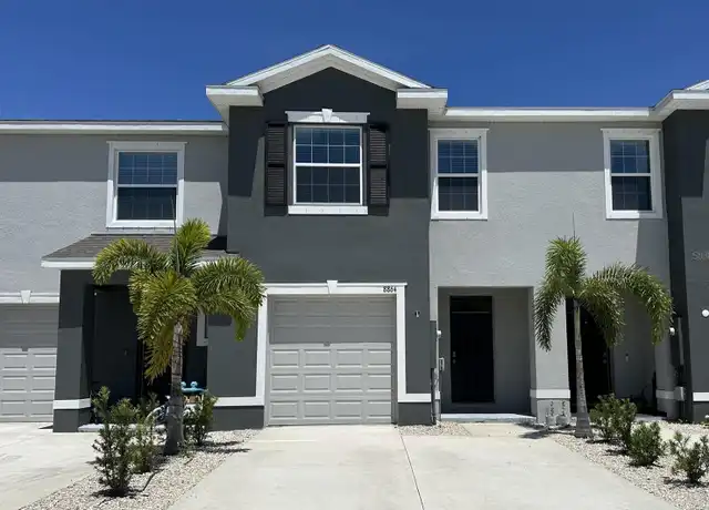 Property at 8864 Milestone Dr, Sarasota, FL, 34238, 3 beds, 2.5 baths, [object Object]