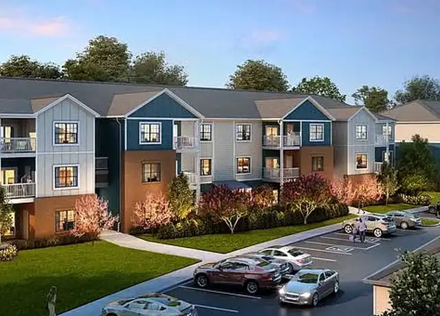 Property at Ridge at Rolling Hills - 201 Rolling Ridge Way, Easley, SC, 29640, 2 beds, 2 baths, [object Object]