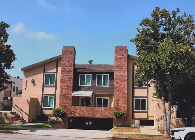 Property at 1534 E Wilson Ave #3, Glendale, CA, 91206, 2 beds, 3 baths, [object Object]
