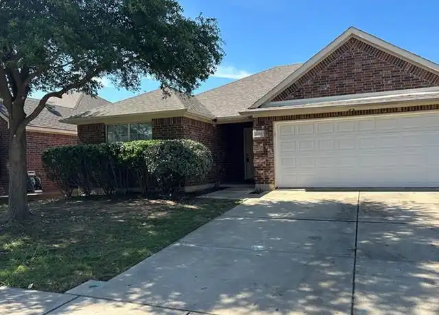 Property at 1233 Brownford Dr, Burleson, TX, 76028, 3 beds, 2 baths, [object Object]