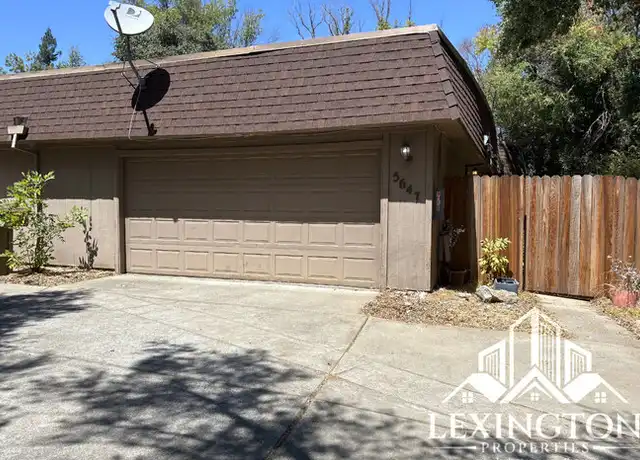 Property at 5647 Fair Oaks Blvd, Carmichael, CA, 95608, 3 beds, 2 baths, [object Object]