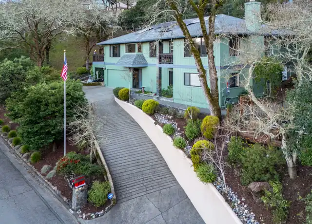 Property at 477 Hillsdale Dr, Santa Rosa, CA, 95409, 4 beds, 3 baths, [object Object]