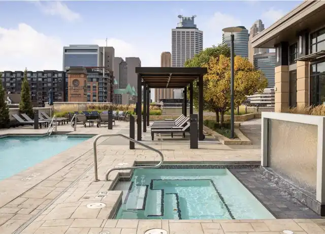 Property at 100 3rd Ave S #1907, Minneapolis, MN, 55401, 2 beds, 2 baths, [object Object]
