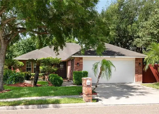 Property at 3508 San Gabriel St, Mission, TX, 78572, 3 beds, 2 baths, [object Object]