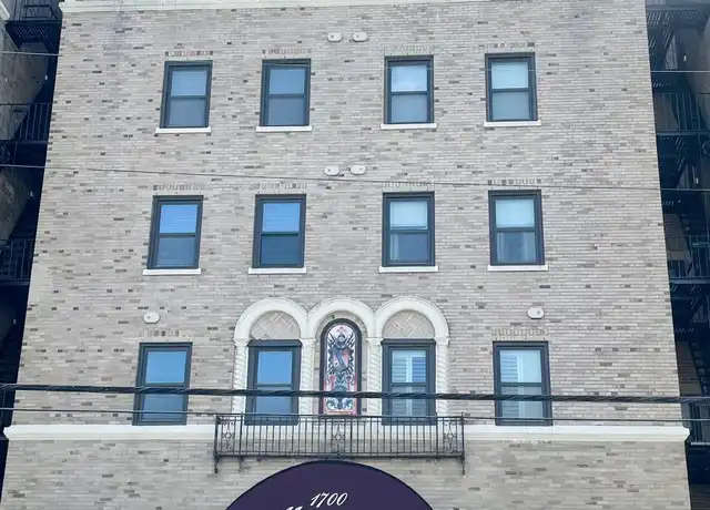 Property at 1700 Webb St Unit 3F, Asbury Park, NJ, 07712, 3 beds, 1 bath, [object Object]