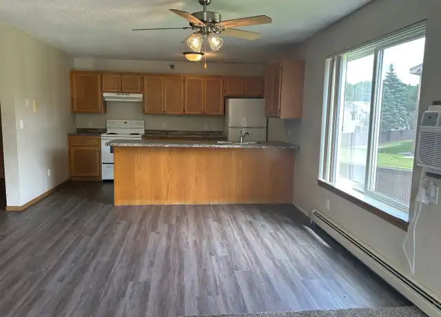 Property at 3403 22nd St S Unit 3403201R, St Cloud, MN, 56301, 2 beds, 1 bath, [object Object]