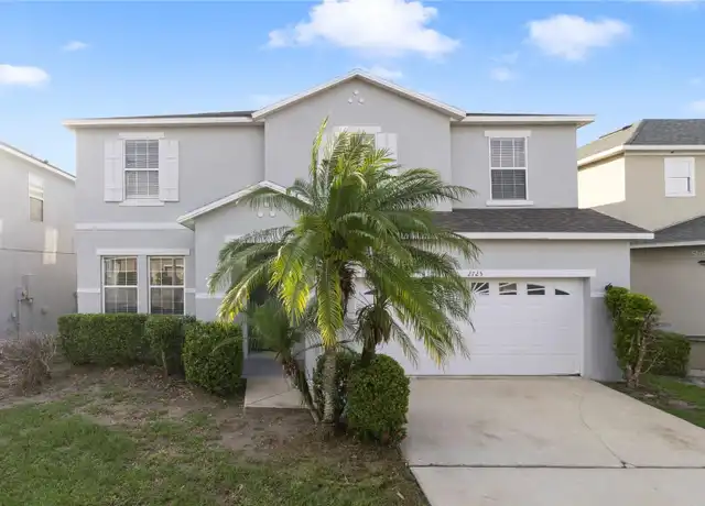 Property at 2725 Portchester Ct, Kissimmee, FL, 34744, 5 beds, 4.5 baths, [object Object]