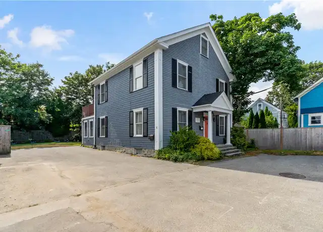Property at 6 Gladding Ct Unit 1, Newport, RI, 02840, 2 beds, 2 baths, [object Object]