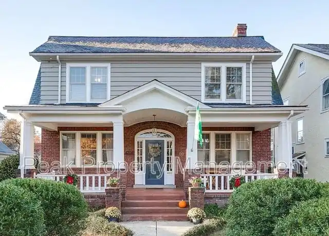 Property at 4204 Forest Hill Ave, Richmond, VA, 23225, 4 beds, 3 baths, [object Object]