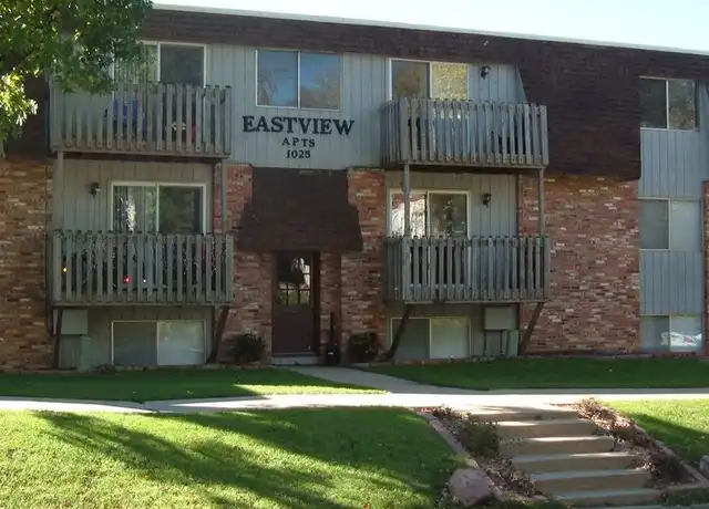 Property at 1025 Mississippi St Unit 6, Lawrence, KS, 66044, 1 bed, 1 bath, [object Object]