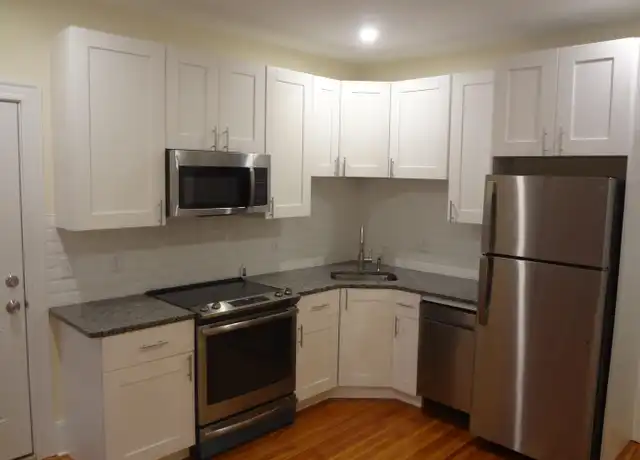 Property at 5 Brown Ter Unit 1F, Jamaica Plain, MA, 02130, 0 beds, 1 bath, [object Object]