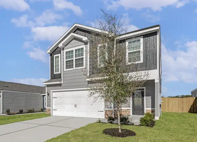 Property at 8215 Burnt Orchid Dr, Houston, TX, 77016, 4 beds, 2.5 baths, [object Object]