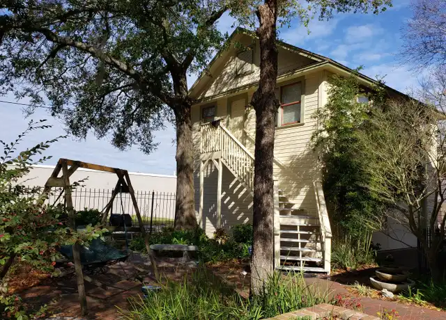 Property at 35 E 2nd St, Jacksonville, FL, 32206, 1 bed, 1 bath, [object Object]