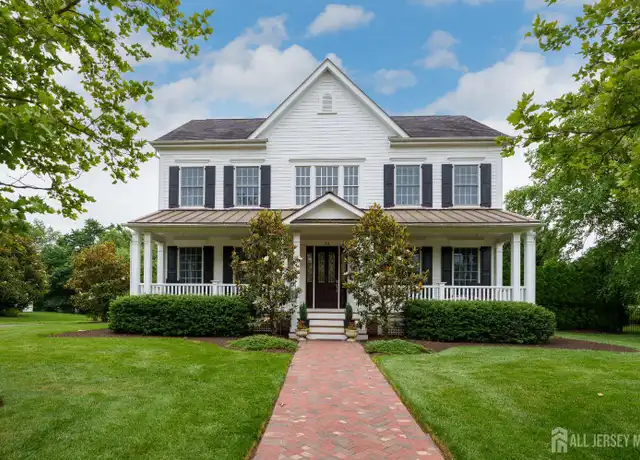Property at 23 Liedtke Dr, Cranbury, NJ, 08512, 4 beds, 4.5 baths, [object Object]