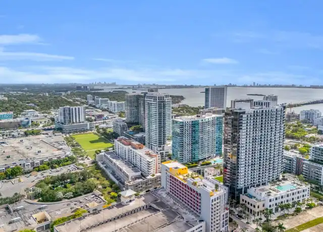 Property at 3250 NE 1st Ave #1120, Miami, FL, 33137, 2 beds, 2 baths, [object Object]