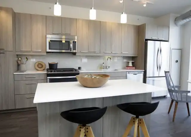Property at 730 W Couch Pl Unit 1806, Chicago, IL, 60661, 2 beds, 2 baths, [object Object]