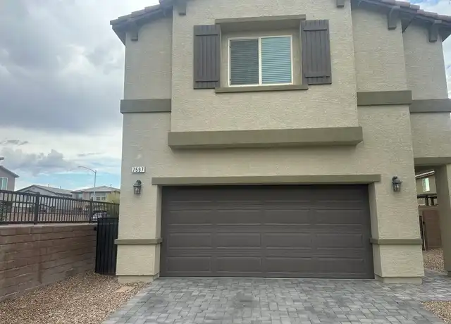Property at 7597 Moore Creek Ln, North Las Vegas, NV, 89084, 4 beds, 2.5 baths, [object Object]