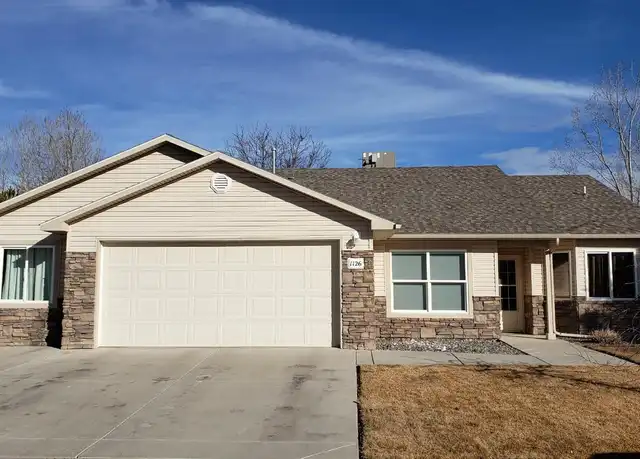 Property at 1126 Excelsior Creek Ave, Montrose, CO, 81401, 3 beds, 2 baths, [object Object]