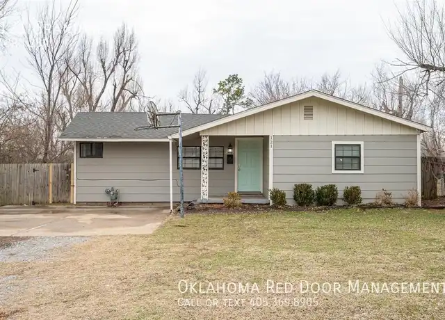 Property at 121 Grandview Rd, Oklahoma City, OK, 73130, 4 beds, 1.5 baths, [object Object]