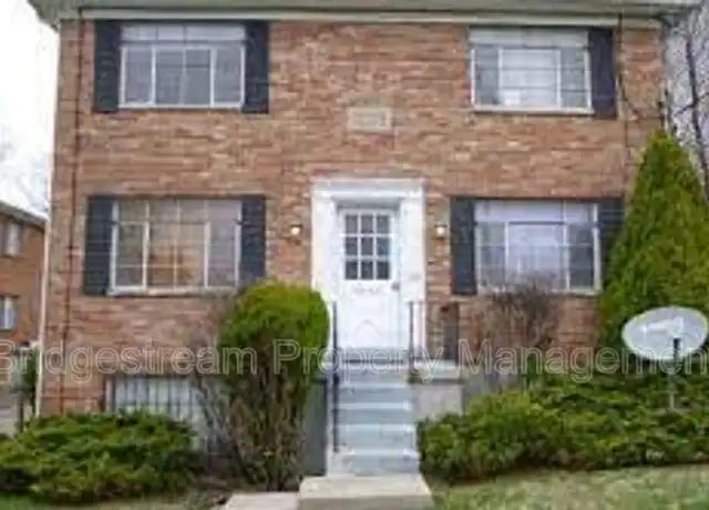 Property at 1203 W Fairview Ave Unit C, Dayton, OH, 45406, 1 bed, 1 bath, [object Object]