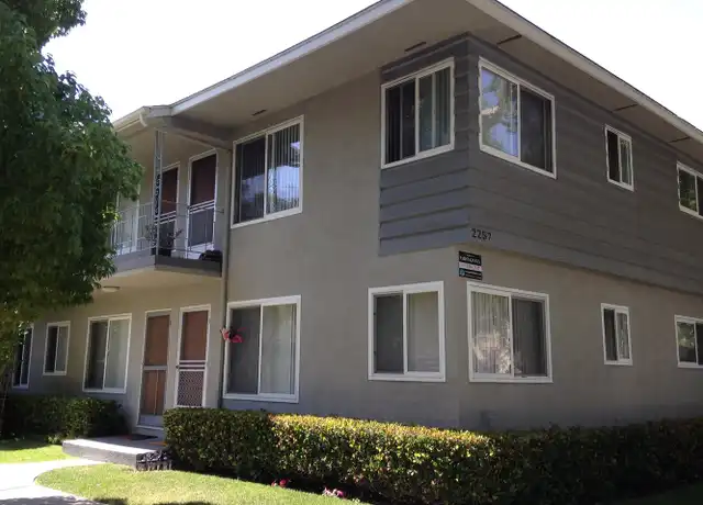 Property at 2257 San Anseline Ave Unit 22576, Long Beach, CA, 90815, 2 beds, 1 bath, [object Object]