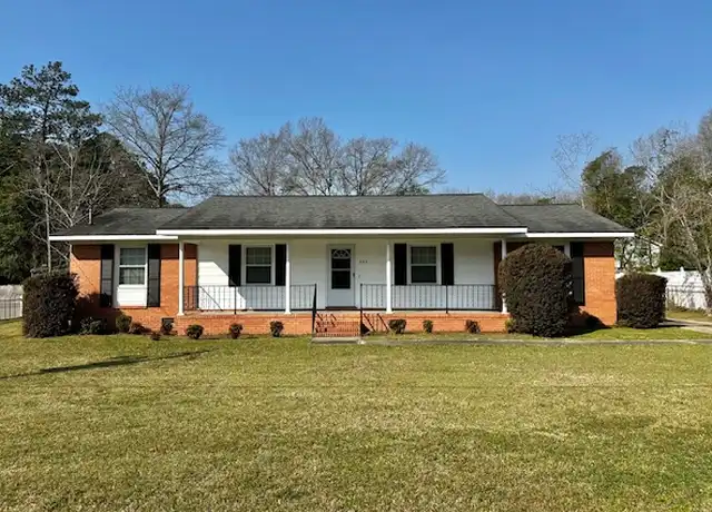 Property at 203 S Wellington Dr, Florence, SC, 29506, 3 beds, 1.5 baths, [object Object]