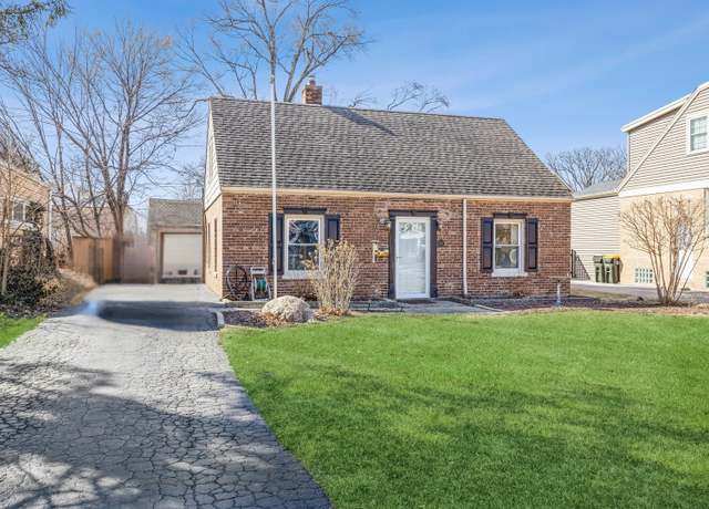 Photo of 612 8th Ave, La Grange, IL 60525