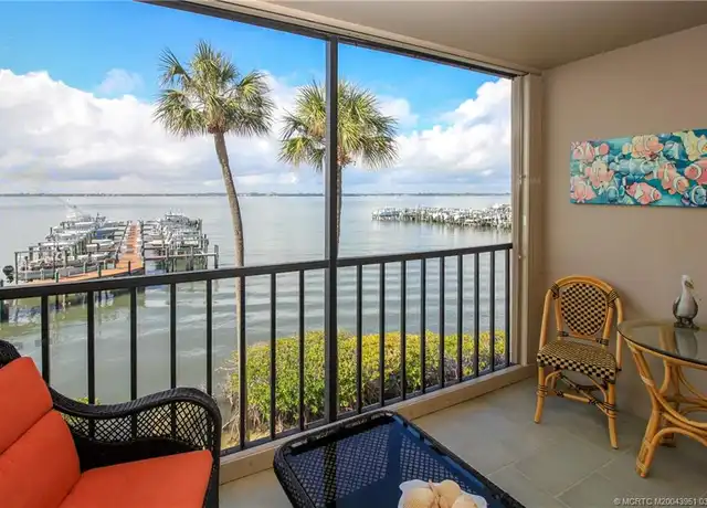 Property at 4620 NE Sandpebble Trce #303, Stuart, FL, 34996, 2 beds, 2 baths, [object Object]