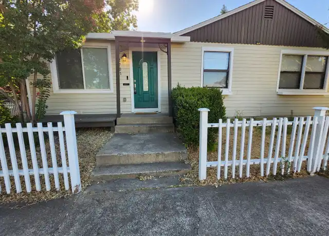 Property at 2701 42nd St, Sacramento, CA, 95817, 3 beds, 1 bath, [object Object]