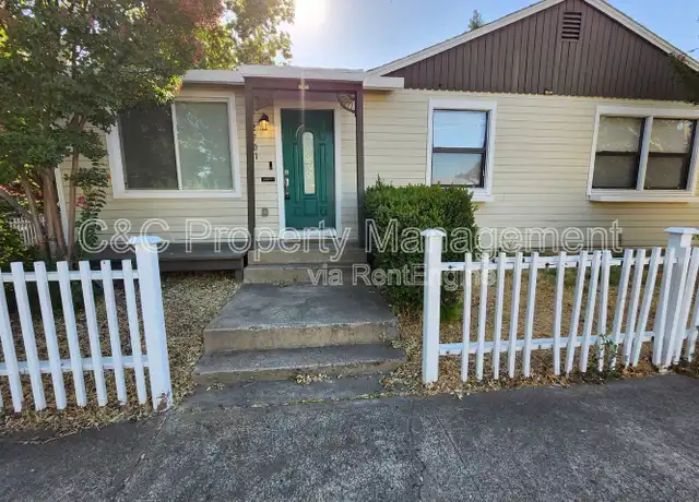 Property at 2701 42nd St, Sacramento, CA, 95817, 3 beds, 1 bath, [object Object]