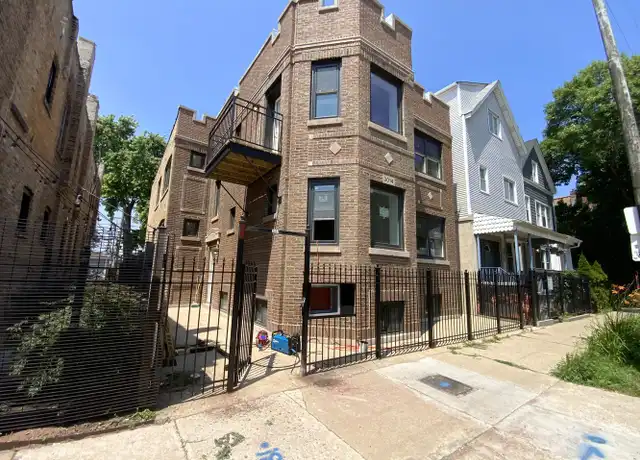 Property at 3014 N California Ave, Chicago, IL, 60618, 4 beds, 3 baths, [object Object]