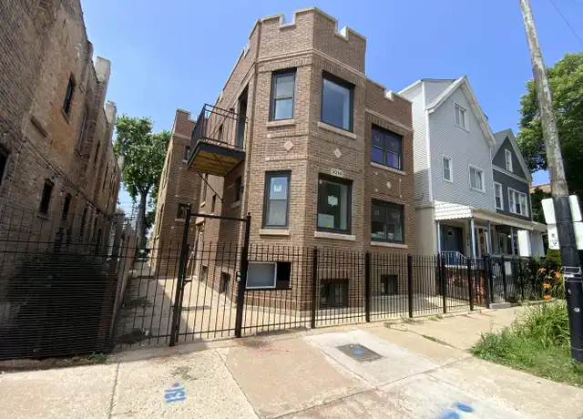 Property at 3014 N California Ave Unit 1RW, Chicago, IL, 60618, 4 beds, 3 baths, [object Object]