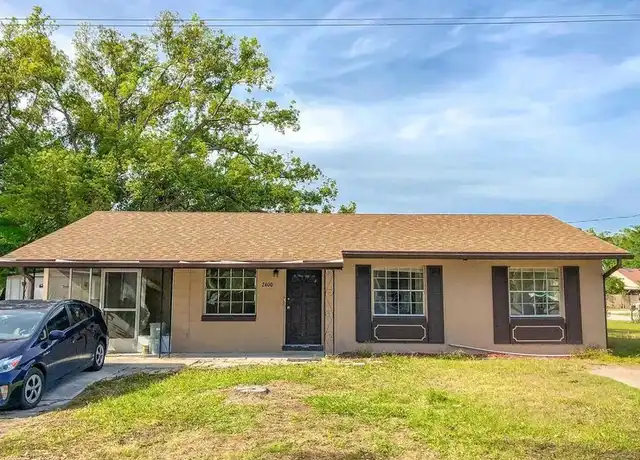Property at 2400 8th St Unit 1, St Cloud, FL, 34769, 3 beds, 2 baths, [object Object]