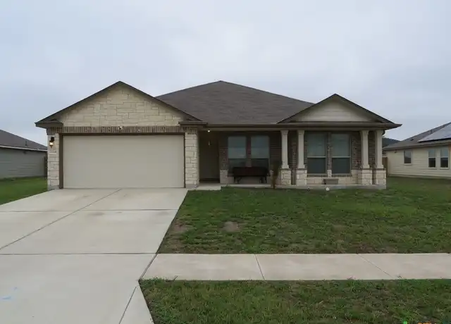 Property at 2034 Bee Creek Loop, Copperas Cove, TX, 76522, 3 beds, 2 baths, [object Object]