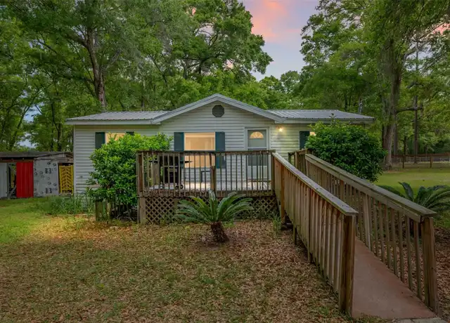 Property at 8511 SW 34th Pl, Ocala, FL, 34481, 4 beds, 2 baths, [object Object]