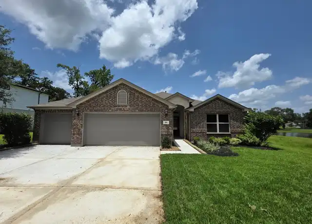 Property at 106 Elm, Magnolia, TX, 77355, 4 beds, 2.5 baths, [object Object]